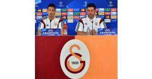 Almeida: Galatasaray’ı da yenersek...