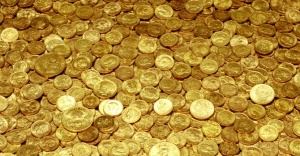 Altının onsu 30 dolar arttı