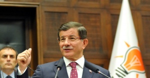 Davutoğlu’ndan cemevi açıklaması