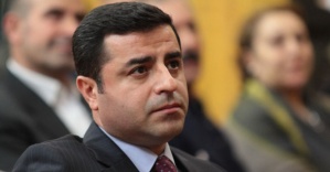 Demirtaş, Obama’dan yanıt bekliyor