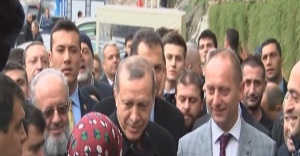 Erdoğan ’2 çocuk’ cevabını duyunca...