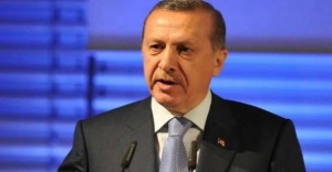 Erdoğan kanaat önderleriyle görüştü