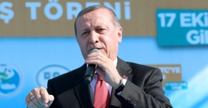 Erdoğan &quot;Operasyonlar sürecek&quot;