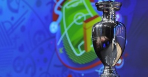 EURO 2016 play-off turu eşleşmeleri belli oldu