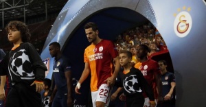 Galatasaray Hakan Balta’nın sözleşmesini uzattı
