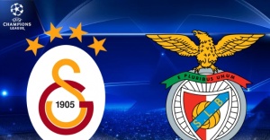Galatasaray’ın 11’i belli oldu