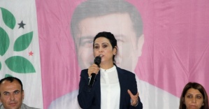 HDP’den bir ’öz yönetim’ aymazlığı daha