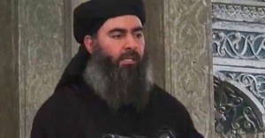 IŞİD’in lideri Bağdadi’nin konvoyu vuruldu
