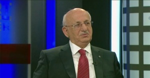 Kahraman: ’Bu meclis 2 veya 3 partili olabilir’