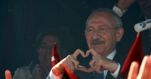 Kılıçdaroğlu Adana’da