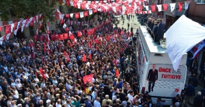 Kılıçdaroğlu: &quot;CHP’nin genlerinde...&quot;