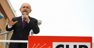 Kılıçdaroğlu’ndan Erdoğan’a cevap