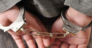 PKK’ya yataklık yapan muhtar tutuklandı