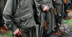 Son iki yılda 945 PKK’lı teslim oldu