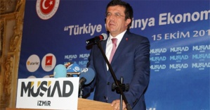 Zeybekci: Bu milletin kurtuluş savaşıdır!