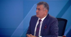 Adil Gür: AK Parti CHP’den...