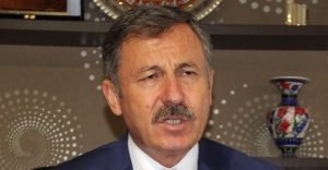 AK Partili vekilden “kelepçeli gözaltı” açıklaması