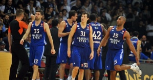 Anadolu Efes’in rakibi Limoges