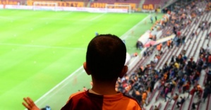 &quot;Babama ’Galatasaray maçı var’ dersek madenden çıkar&quot;