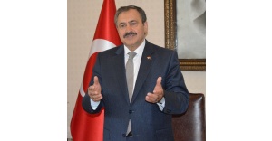 Bakan Eroğlu: 78 milyonu kucaklayan bir hükümet kurulacak