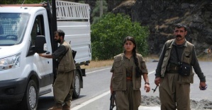 Bakın o  PKK’lı kim çıktı!