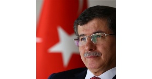 Davutoğlu’ndan 1 Kasım tweet’i: “Elhamdülillah...”