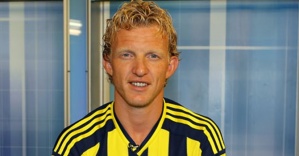 Dirk Kuyt: ’’Paris’te olduğumu bilenler...’’