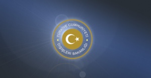 Dışişleri Bakanlığından İsrail’i kınama