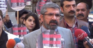 Diyarbakır Barosu: &quot;Elçi suikast sonucu öldürüldü&quot;