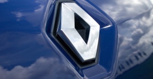 Renault Grubu&#039;ndan ilk çeyrekte 13,2 milyar avro ciro