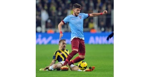Fenerbahçe, Trabzonspor’a kaybetmiyor
