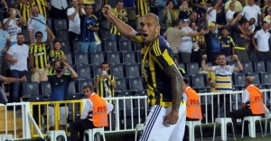 Fenerbahçe’den ’Fernandao’ açıklaması