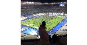 Fransa için ’EURO 2016’ tehlikede