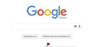 Google Atatürk’ü unutmadı