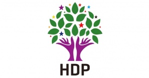 HDP’den suç duyurusu!