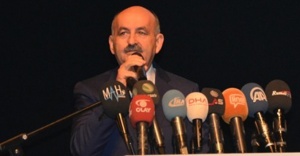 ’’HDP’ye oy verenlerin de yarınları iyi olacak’’
