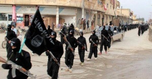 IŞİD operasyonu sonrası 3 tutuklama