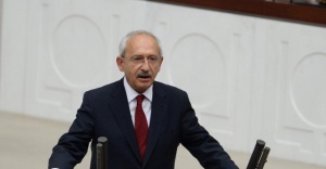 Kemal Kılıçdaroğlu da and içti