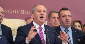 Muharrem İnce tavuk besleyecek mi ?