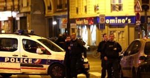 Paris’te bilanço artıyor: 30 ölü