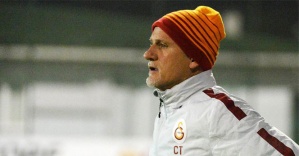 Taffarel: ’Ritmi yakalayamadık’