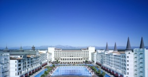 Türkiye’de kaç ’5 yıldızlı otel’ var ?