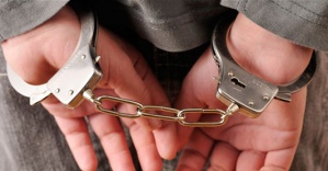 14 yaşındaki kız çocuğuna tecavüzden 2 kişi tutuklandı