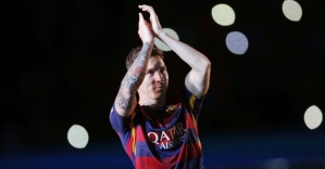 Messi, 500’ü de boş geçmedi