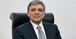 Abdullah Gül’den yeni yıl mesajı