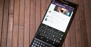Blackberry Priv’in Türkiye fiyatı belli oldu