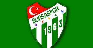 Bursaspor’da Josue ve Stoch kadro dışı