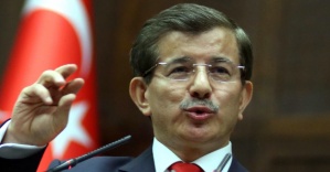 Davutoğlu: Bizim topluluklarımız arasından DEAŞ çıkmaz!