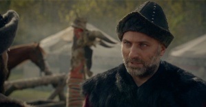 Diriliş Ertuğrul’un yeni oyuncusu Mehmet Polat