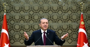 Erdoğan Şeb-i Arus törenlerine katılacak